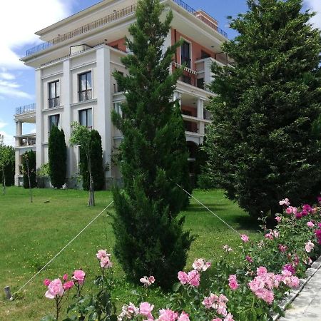 Sea View Apartment Prestige Fort Beach , Premier Fort Beach Sveti Vlas Esterno foto