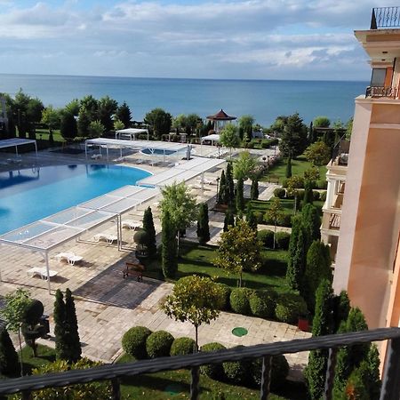 Sea View Apartment Prestige Fort Beach , Premier Fort Beach Sveti Vlas Esterno foto