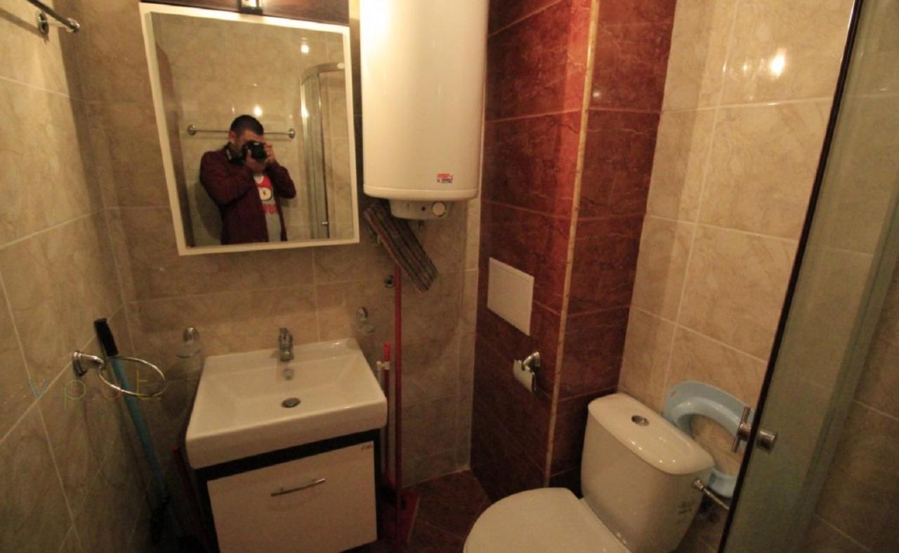 Sea View Apartment Prestige Fort Beach , Premier Fort Beach Sveti Vlas Esterno foto