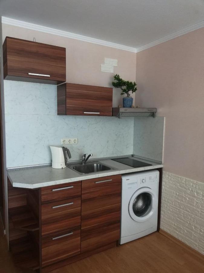Sea View Apartment Prestige Fort Beach , Premier Fort Beach Sveti Vlas Esterno foto