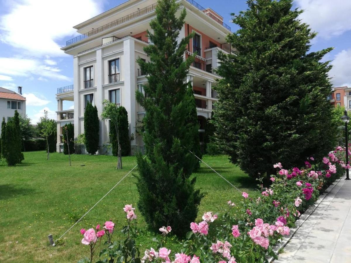 Sea View Apartment Prestige Fort Beach , Premier Fort Beach Sveti Vlas Esterno foto