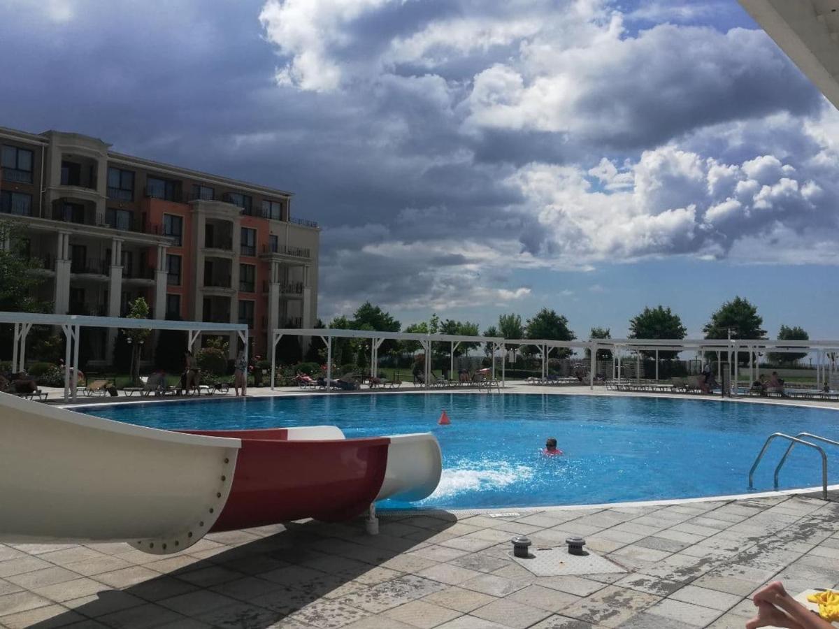 Sea View Apartment Prestige Fort Beach , Premier Fort Beach Sveti Vlas Esterno foto