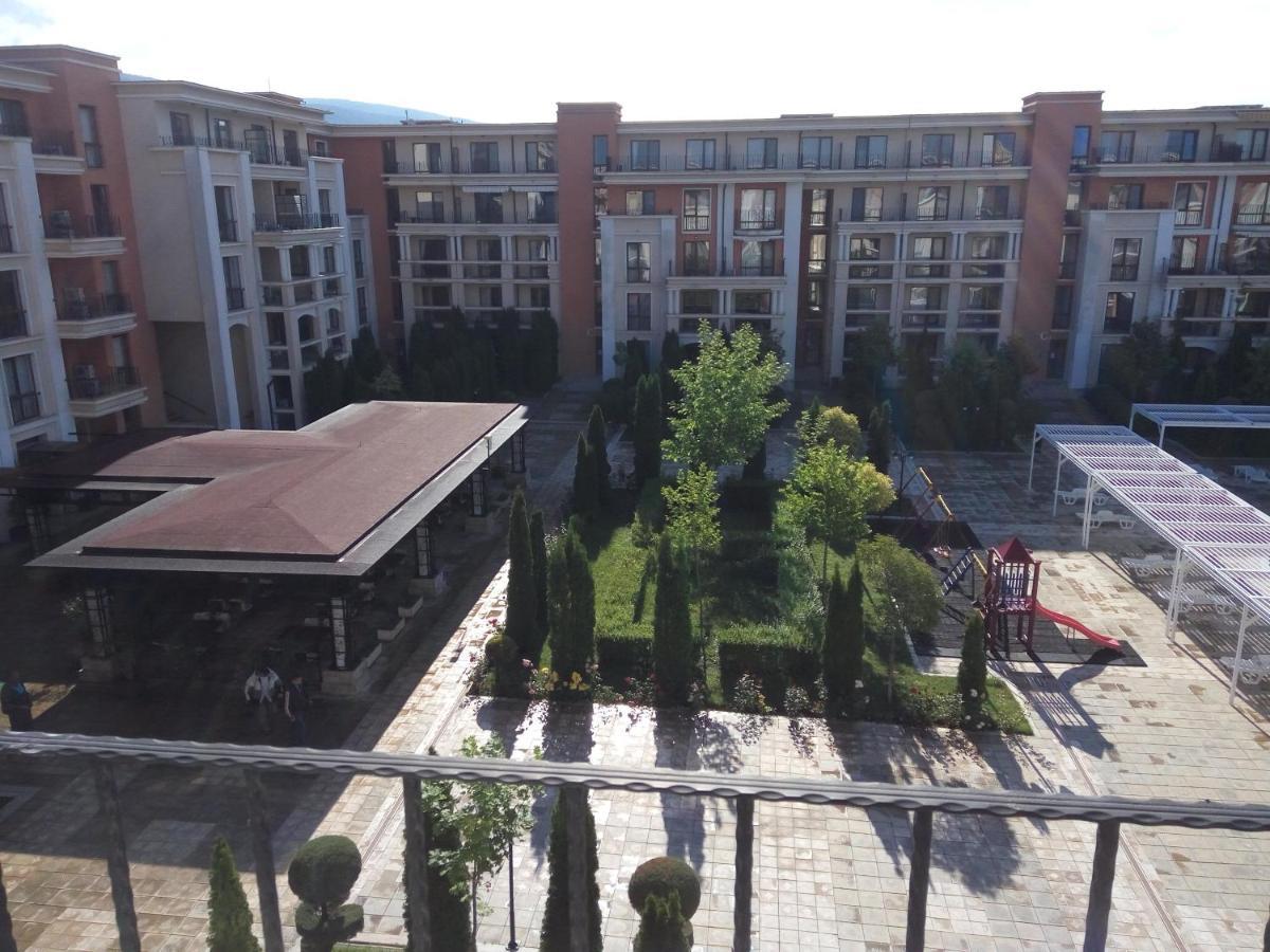 Sea View Apartment Prestige Fort Beach , Premier Fort Beach Sveti Vlas Esterno foto