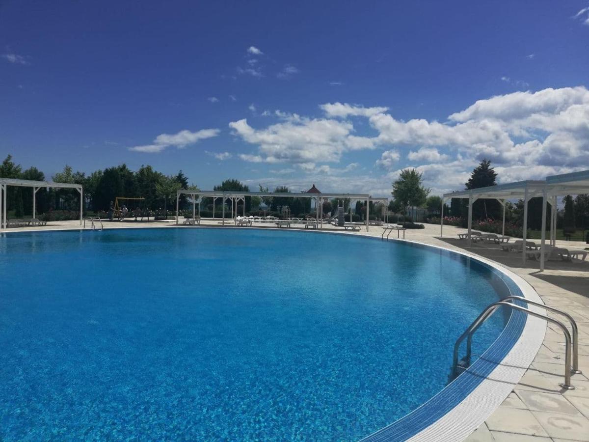 Sea View Apartment Prestige Fort Beach , Premier Fort Beach Sveti Vlas Esterno foto