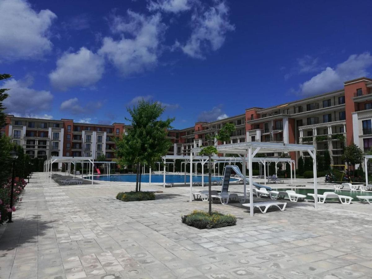 Sea View Apartment Prestige Fort Beach , Premier Fort Beach Sveti Vlas Esterno foto