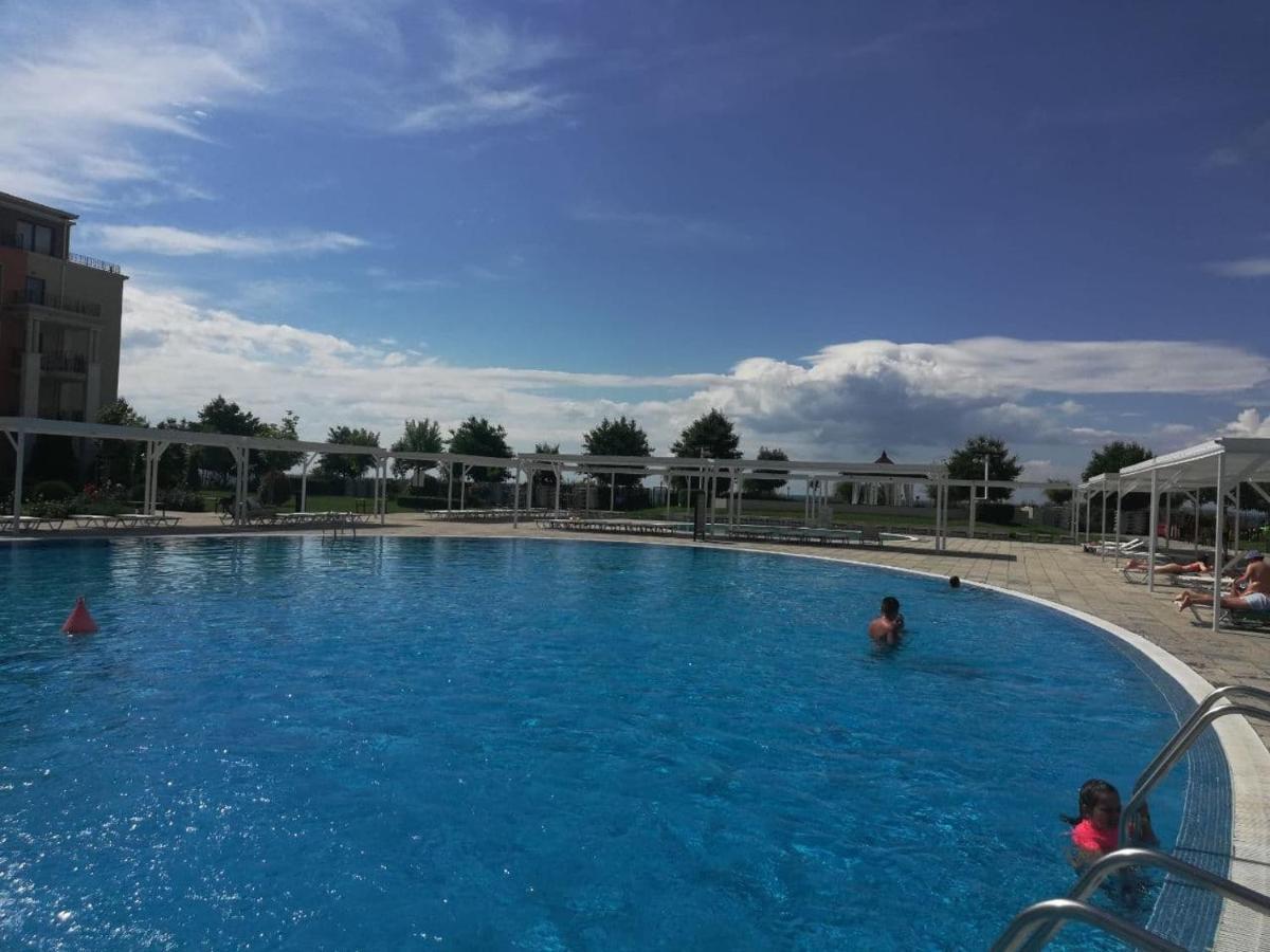 Sea View Apartment Prestige Fort Beach , Premier Fort Beach Sveti Vlas Esterno foto