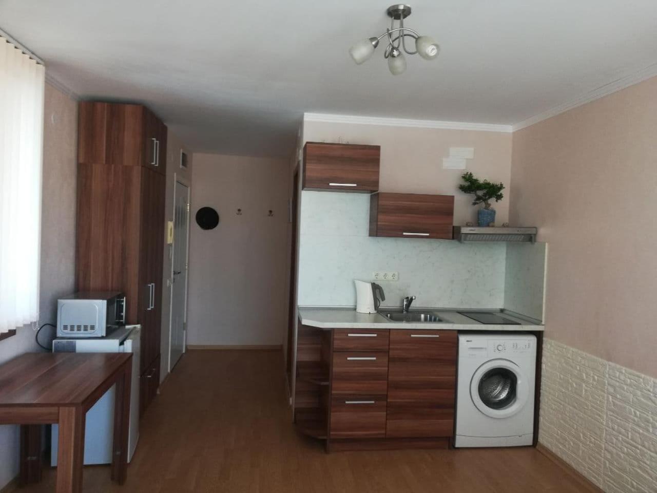 Sea View Apartment Prestige Fort Beach , Premier Fort Beach Sveti Vlas Esterno foto