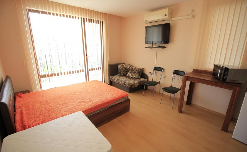 Sea View Apartment Prestige Fort Beach , Premier Fort Beach Sveti Vlas Esterno foto
